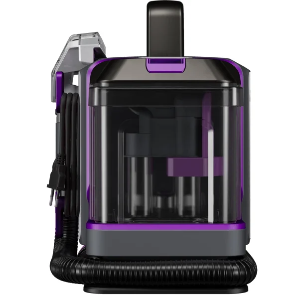 Higienizadora Portátil WAP W3 | 1450W | Colchão, Sofá, Tapetes - Imagem 10