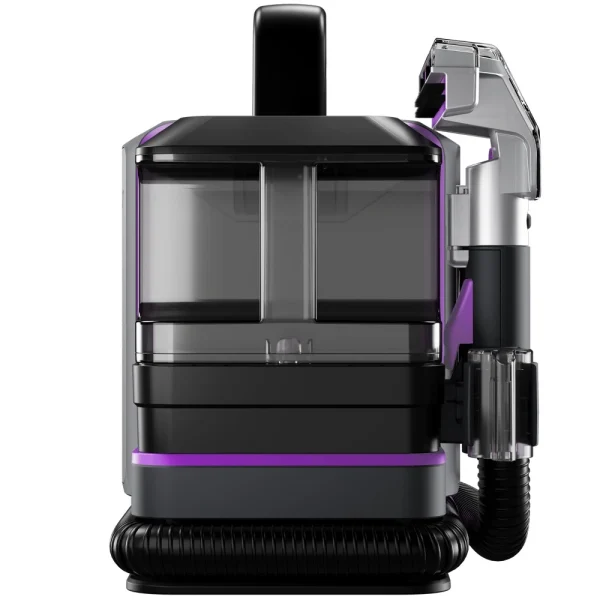 Higienizadora Portátil WAP W3 | 1450W | Colchão, Sofá, Tapetes - Imagem 8