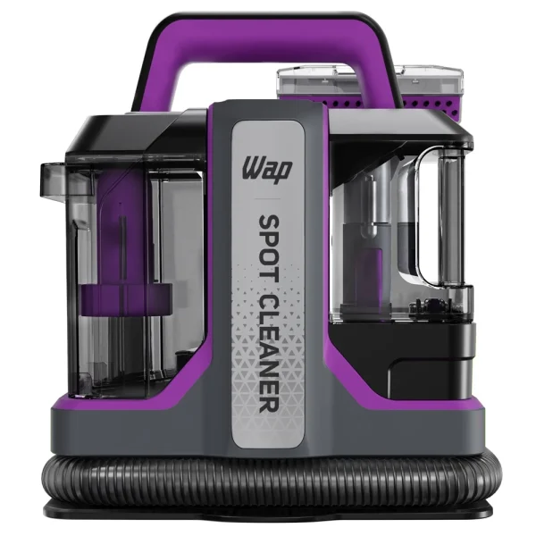 Higienizadora Portátil WAP W3 | 1450W | Colchão, Sofá, Tapetes - Imagem 7