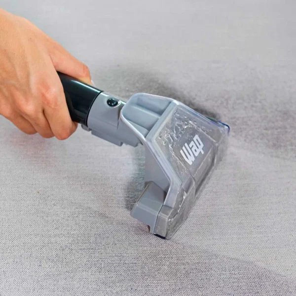 Higienizadora Portátil WAP W3 | 1450W | Colchão, Sofá, Tapetes - Imagem 2