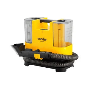 Higienizadora Portátil Vonder ELV 400 – Limpeza de sofá, colchão, Tapetes