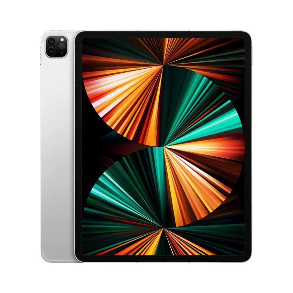 Apple iPad Pro 12.9" 3ª Geração (2021) – Tela Retina XDR e Performance Avançada