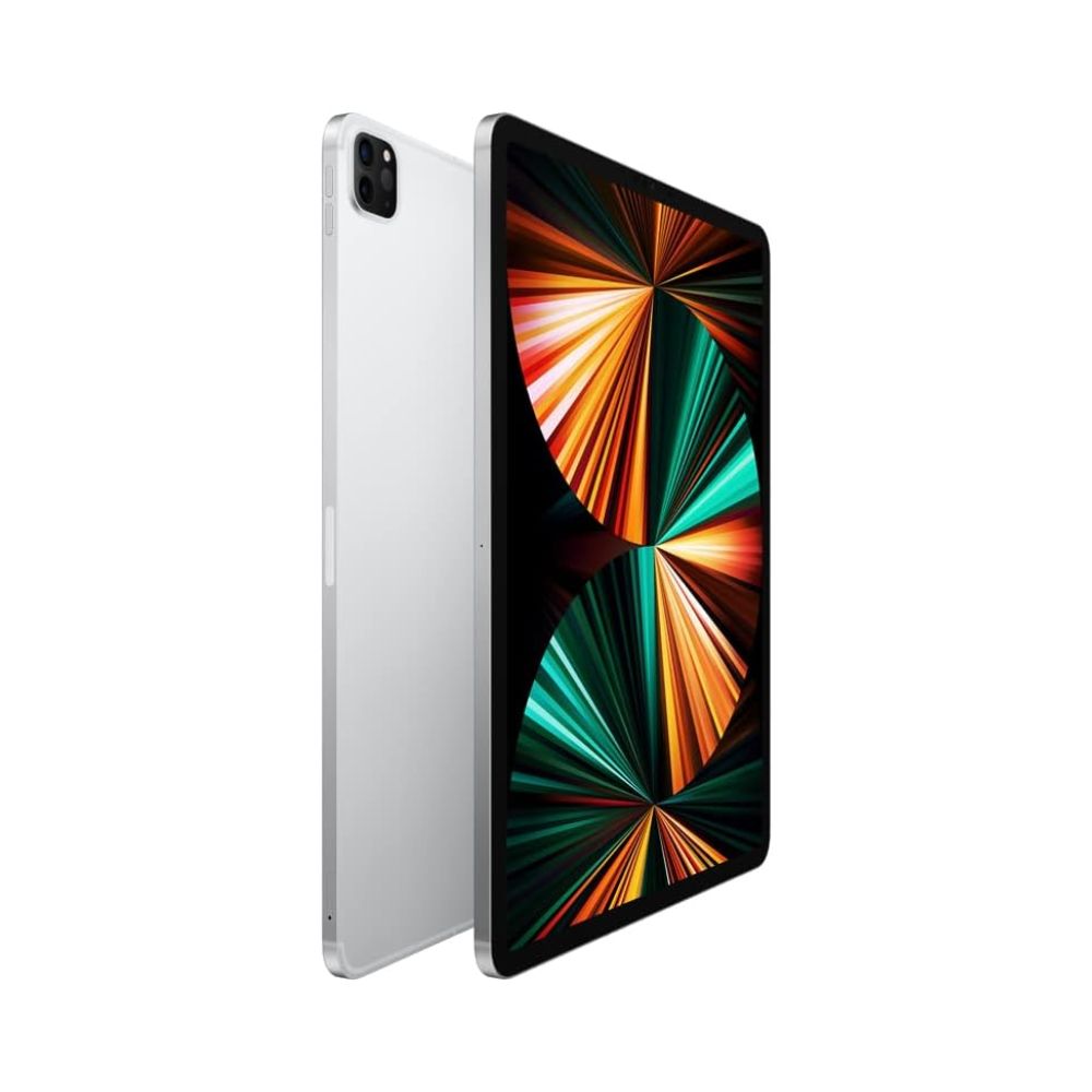 Apple iPad Pro 12.9" 3ª Geração (2021) – Tela Retina XDR e Performance Avançada - Imagem 2