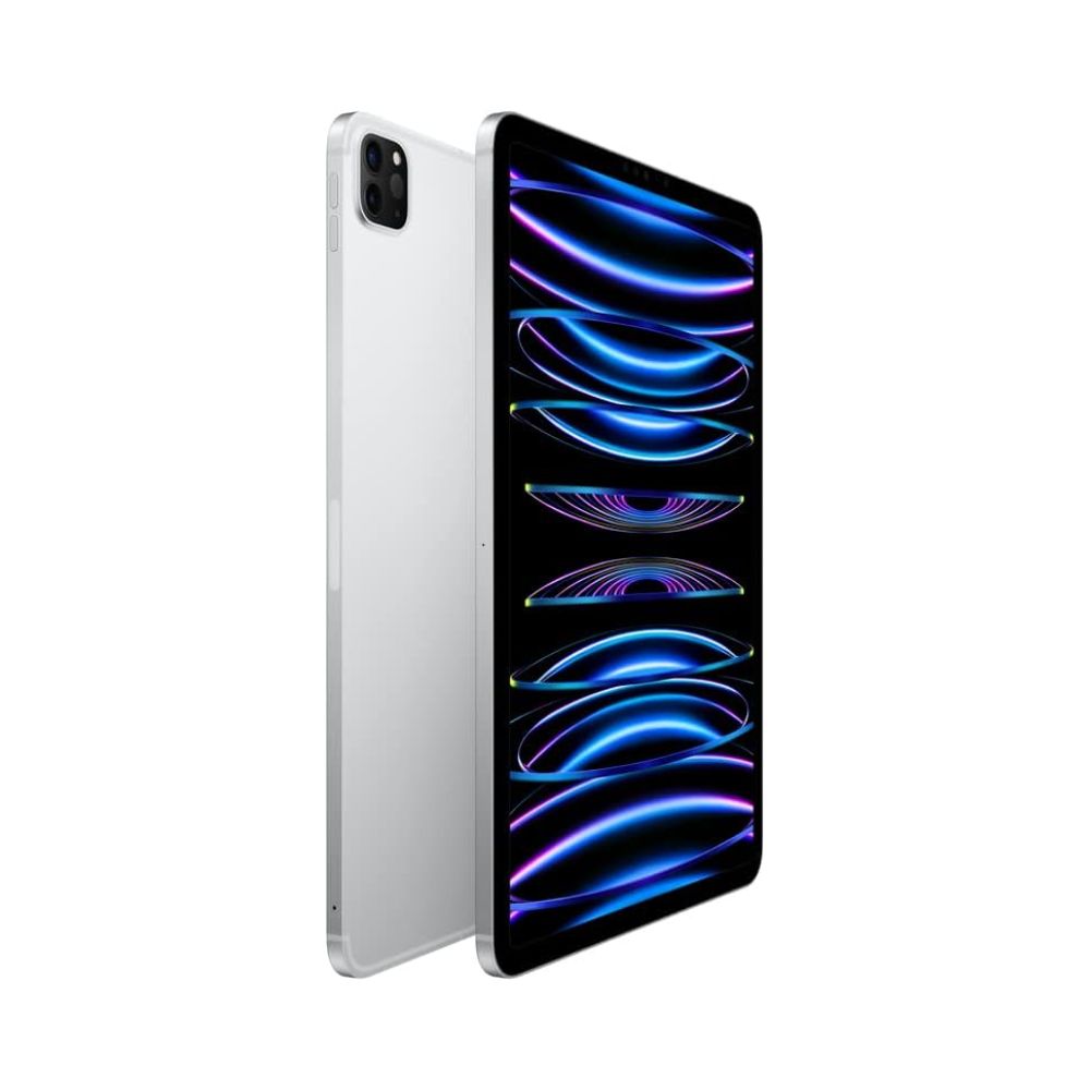 Apple iPad Pro 11" 4ª Geração (2022) – Chip M2 e Tela Liquid Retina - Imagem 2