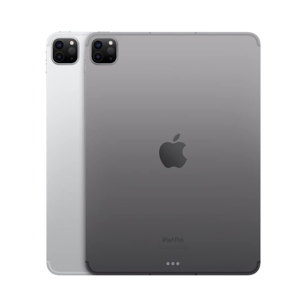 Apple iPad Pro 11" 4ª Geração (2022) – Chip M2 e Tela Liquid Retina - Imagem 3