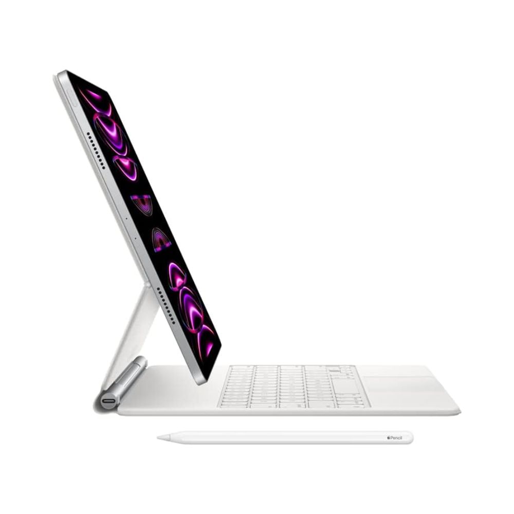 Apple iPad Pro 11" 4ª Geração (2022) – Chip M2 e Tela Liquid Retina - Imagem 4