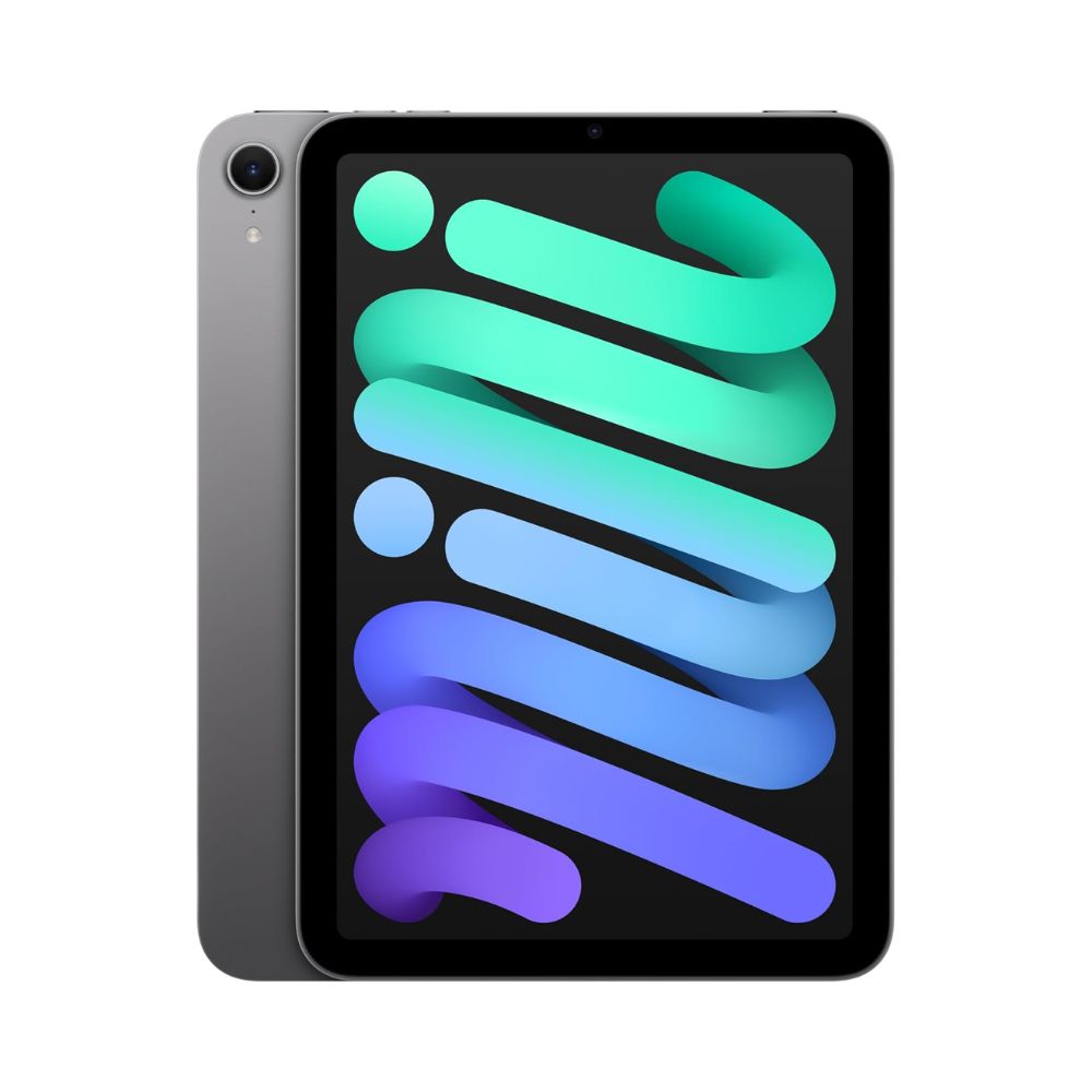 Tablet Apple iPad mini 7 8.3" Wi-Fi com Chip A17 Pro