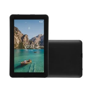 Tablet Mirage 7” 64GB Android 13 Quad Core 4GB RAM Wi-Fi – 2022