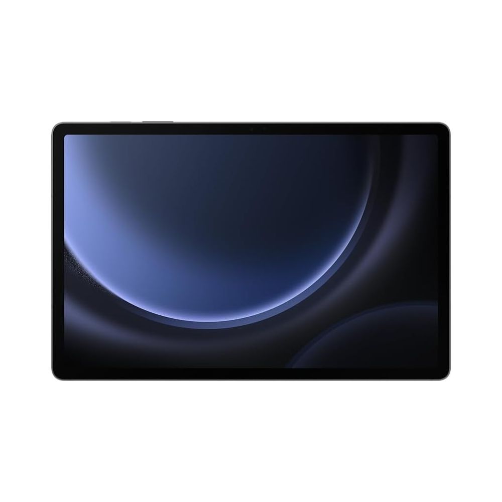 Tablet Samsung Galaxy Tab S9 FE+ 12.4" – Tela Grande, S Pen e Alto Desempenho - Imagem 2