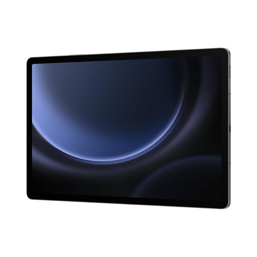 Tablet Samsung Galaxy Tab S9 FE+ 12.4" – Tela Grande, S Pen e Alto Desempenho - Imagem 3