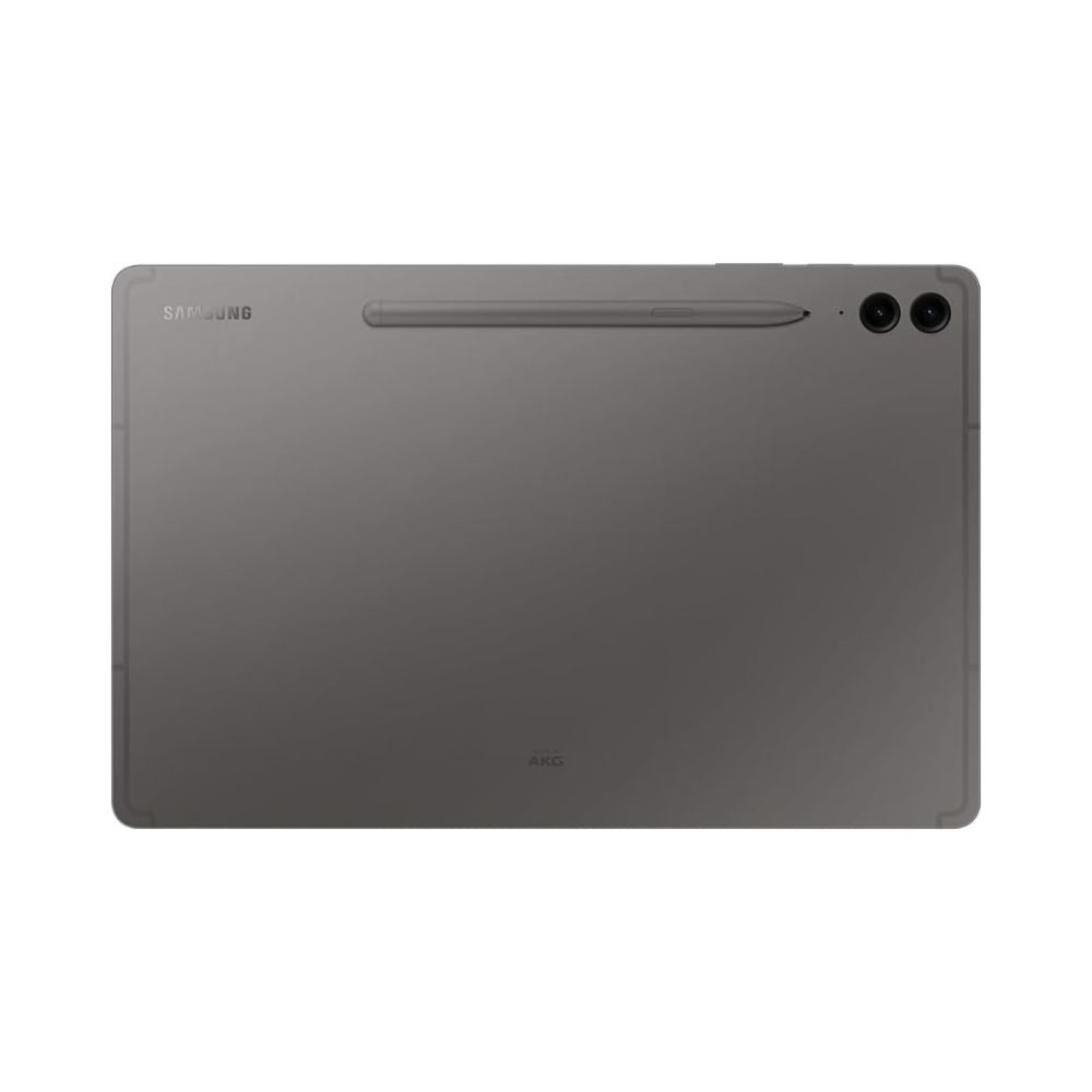 Tablet Samsung Galaxy Tab S9 FE+ 12.4" – Tela Grande, S Pen e Alto Desempenho - Imagem 4