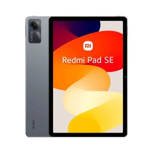 Tablet Xiaomi Redmi Pad SE 11″ 128GB Android com Tela Ampla e Alto Desempenho