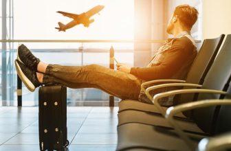 Pesquisar Passagens Aéreas