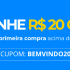 Ganhe R$200 OFF (em informática)