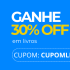 Ganhe extra R$10 OFF (Melhor Oferta na Magalu)