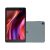 Tablet Multi M8 8″ 64GB Android com Tela Compacta e Bateria Durável