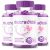 Nutra Vida – Tratamento 100% Natural para Aumento da Fertilidade