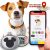 Pet Tag com QR Code | Localizador e Carteira Pet Digital