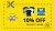 Ganhe 10% de desconto na Hering