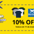 Ganhe R$250 OFF em Fogões DAKO & ATLAS