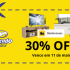 Ganhe 10% de desconto na Hering