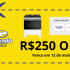 Ganhe 20% OFF em Tróia Hair Cosméticos