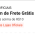 Ganhe 10% OFF em cuidados pessoais